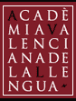 Acadèmia Valenciana de la Llengua
